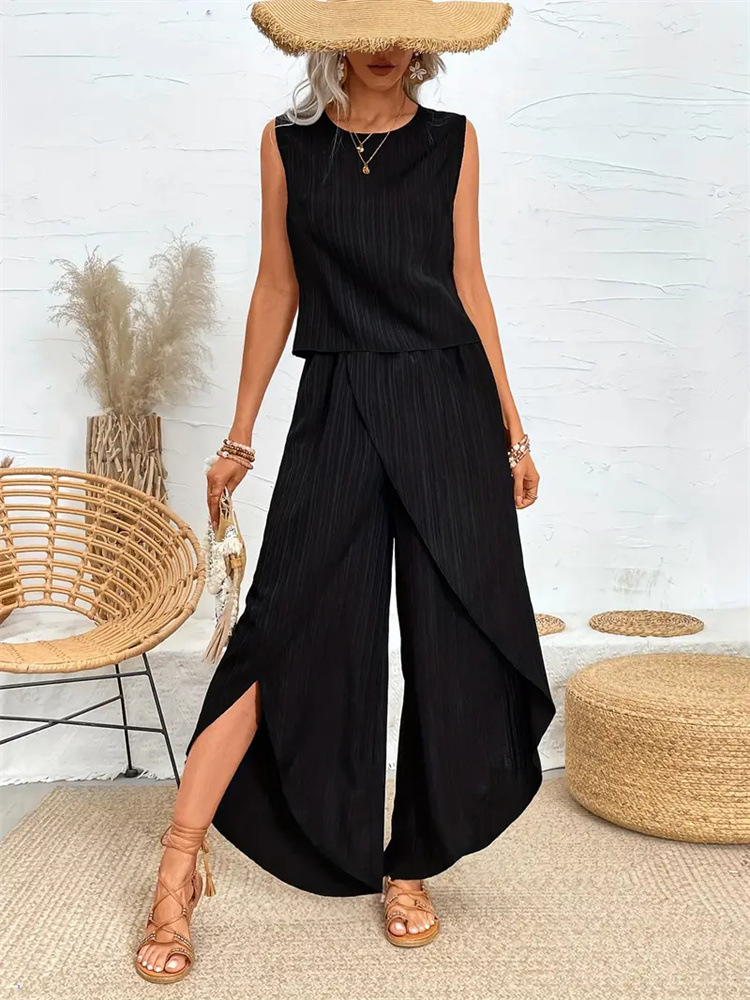 Shirts - Şık Set Rahat Büyük Beden Konforlu