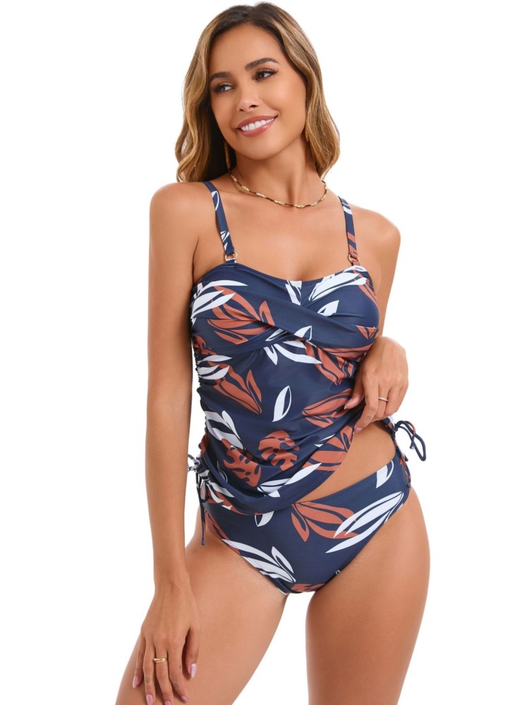Mayo Kadın Mayo Seksi Tankini  - Suits incelemesi ve fiyatı
