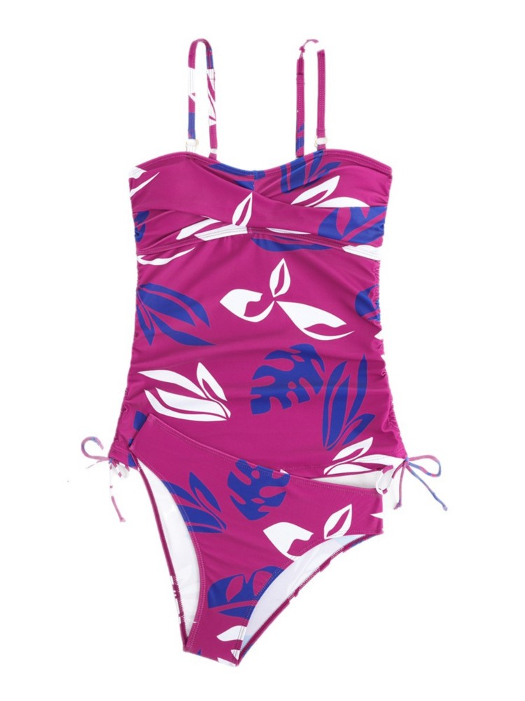 Mayo Kadın Mayo Seksi Tankini  - Suits incelemesi ve fiyatı