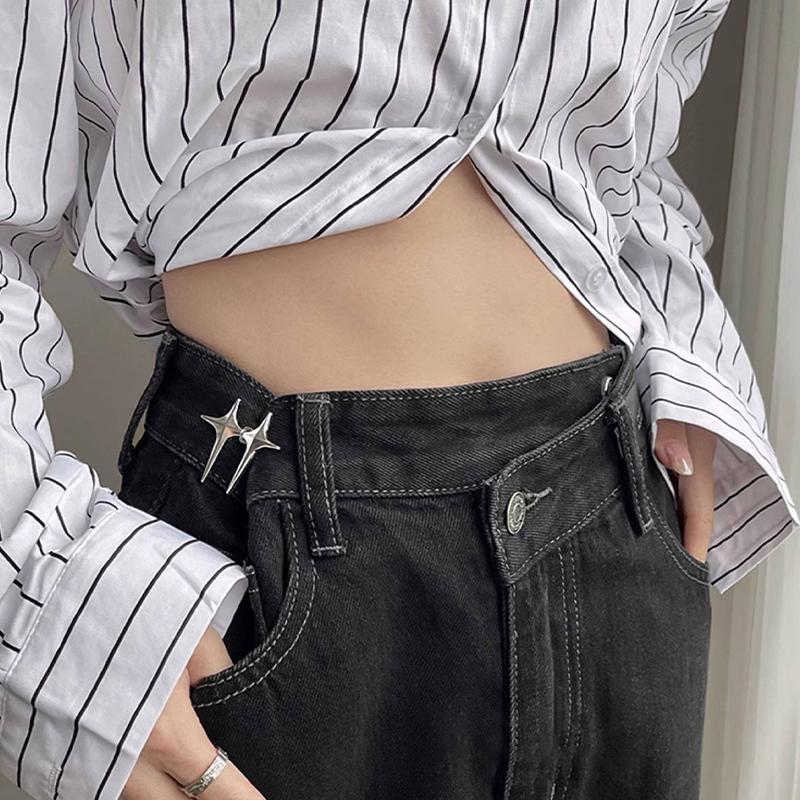 Kot pantolon ayarlanabilir bel - Jeans incelemesi ve fiyatı