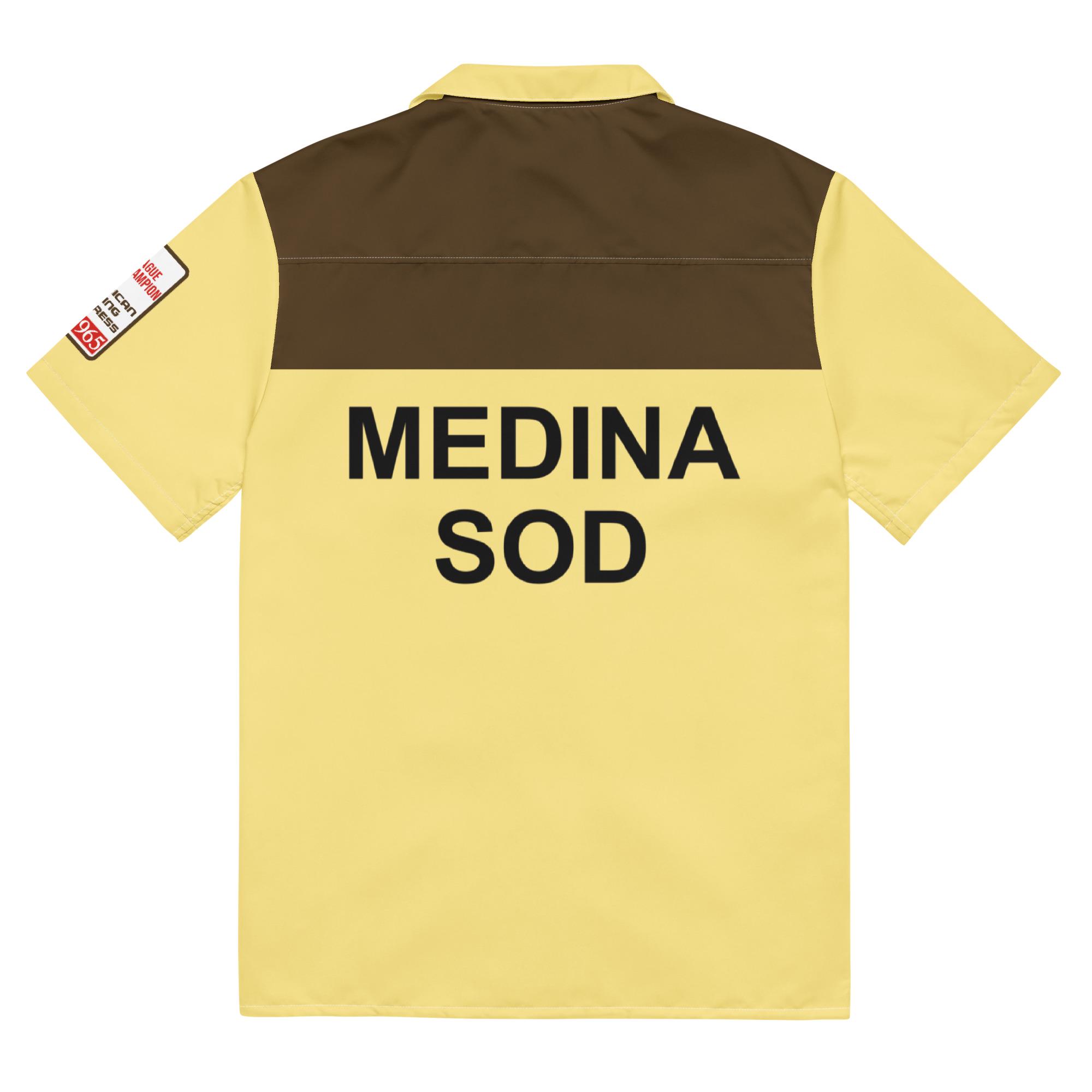 The Dude's The Big Lebowski Fi - Short Sleeve Bowling Shirt Retro incelemesi ve fiyatı