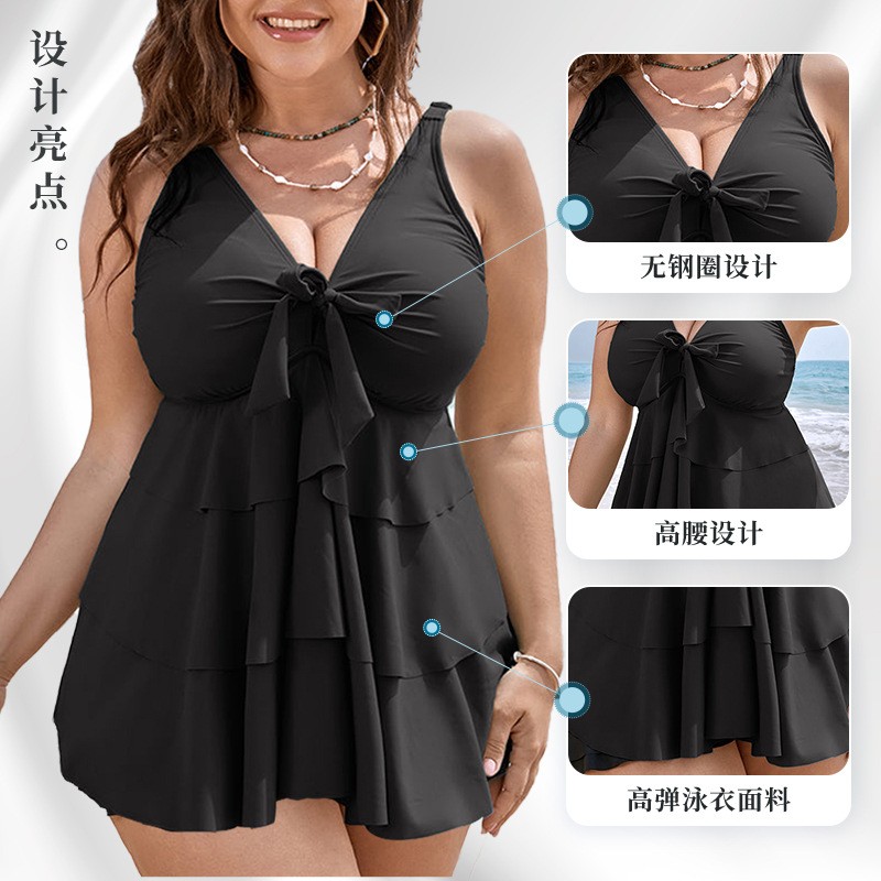 Kadın Tankini Mayo Kolsuz Mayo - Suits incelemesi ve fiyatı