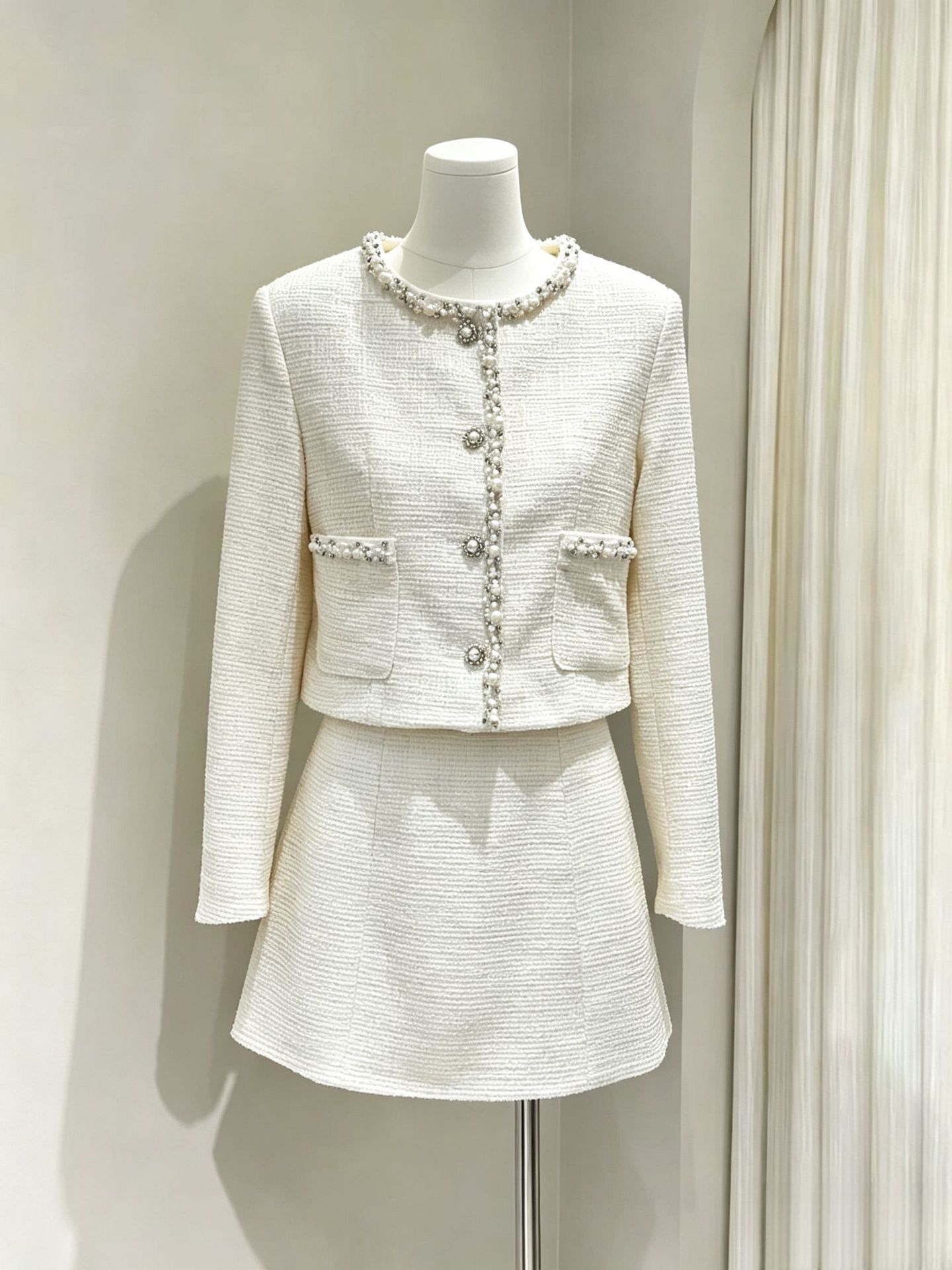 Kadın Moda İki Parçalı Ceket T - Jackets incelemesi ve fiyatı